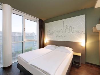 B&B HOTEL Berlin-Mitte, Berlín (fotografie 2)