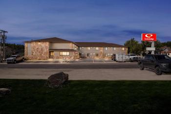 Econo Lodge, Downtown Custer Near Custer State Park and Mt Rushmore, Custer (photo 5)