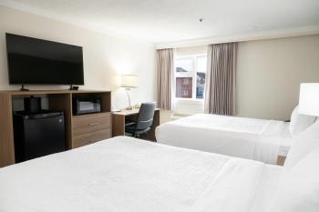 Quality Inn & Suites, Whitehorse (zdjęcie 5)