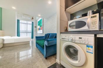 Shanghai Serviced Apartments, Shanghai (foto 4)