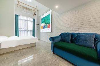Shanghai Serviced Apartments, Shanghai (foto 5)