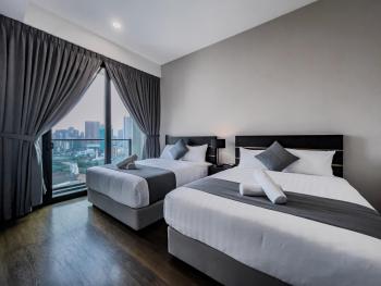 Opus Residences by Wakely Kuala Lumpur, Kuala Lumpur (zdjęcie 4)