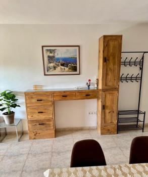 Apartment in front of the beach, Castelldefels (fotografie 5)