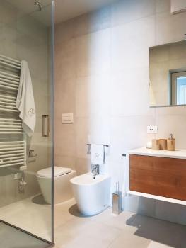 AR Boutique Apartments, Bergamo (photo 5)