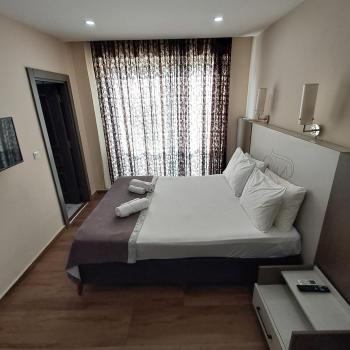 BONE BEST OTEL, Antalya (Adalia) (foto 4)