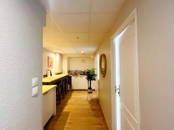 Fanet - appartement 4 personnes - check in h24 - wifi, Lyon (photo 4)