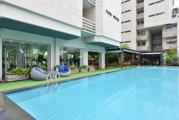 Abloom Exclusive Serviced Apartments, Bangkok (photo 2)