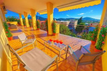 Home & Garden, Vico Equense (fotografie 5)