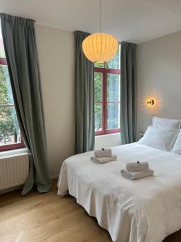 La Senne, Brussels (photo 2)