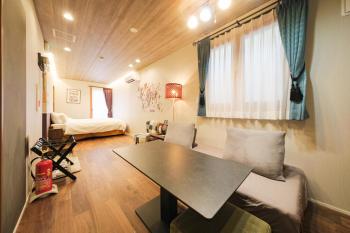 GOOD DAY Shinagawa HOTEL, Tokyo (photo 4)