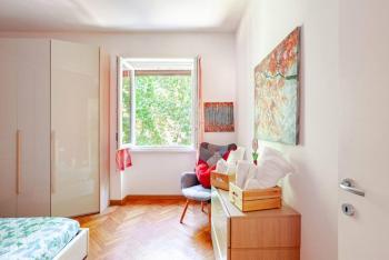 Youhome Millelire Apartment, Milán (fotografie 3)