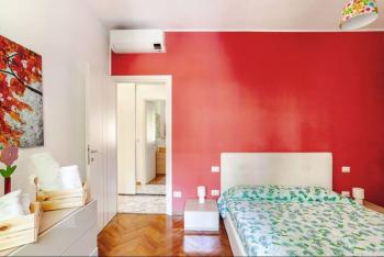 Youhome Millelire Apartment, Milán (fotografie 4)