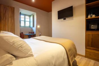 Hotel 1821, Cuzco (fotografie 3)