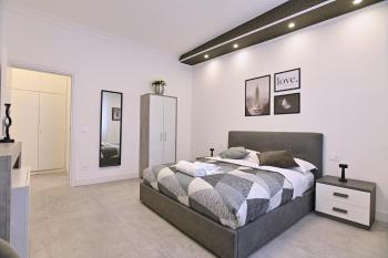 Parking - Design - Caesar House, Bergamo (fotografie 5)