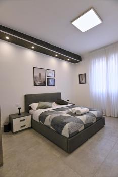 Parking - Design - Caesar House, Bergamo (photo 5)