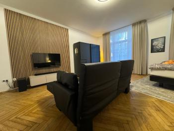 Isartor Rooms - SHARED BATHROOM, Mnichov (fotografie 3)