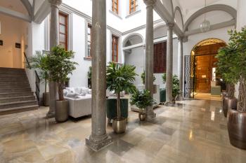 BiBo Suites Palacio de Portago, Granada (photo 4)