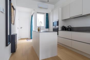 Modern Antwerp Getaway App - Heart d Anvers, Antverpy (fotografie 2)