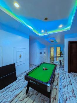 Olive house, Lekki (Foto 3)