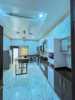 Olive house, Lekki (Foto 4)