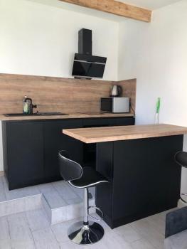 Studio independant pour couple, Marsella (foto 2)