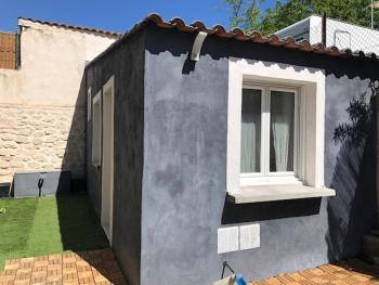 Studio independant pour couple, Marsella (foto 4)