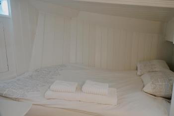 City center Amstel river Houseboat Kom en Zie, Amsterdam (photo 5)