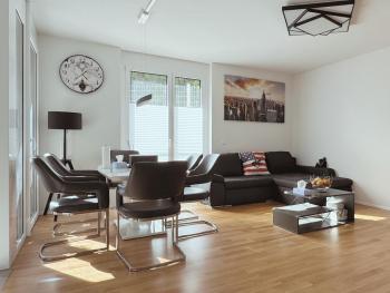 Modern 3-Room Apartment in Stuttgart City Area, Stuttgart (photo 2)