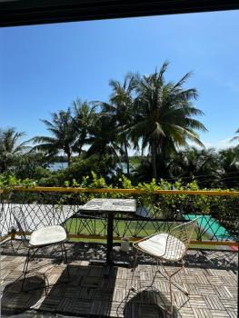 Coral Riverside Homestay & Hostel, Hoi An (foto 4)