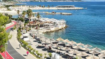 Beach Villa at Split top location, Split (Foto 3)