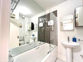 One Bedroom Site Apartment, Dublin (fotografie 3)