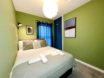Blessington Apartment, Dublin (fotografie 4)
