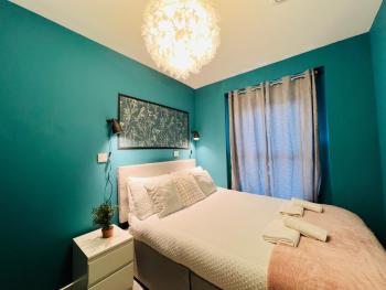 Blessington Apartment, Dublin (fotografie 2)