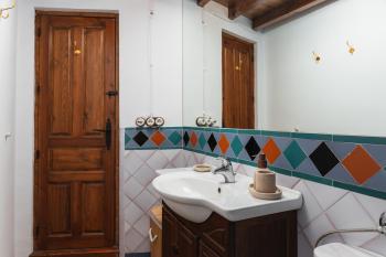 tuAnfitrion Casa Clavel Albayzin, Granada (fotografie 3)