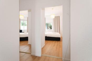 central I 2 bedroom I fast Wifi, Berlín (foto 2)