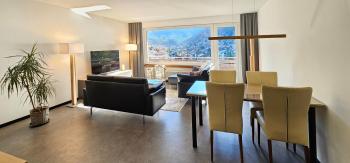 Capri Matterhorn View, Zermatt (photo 3)