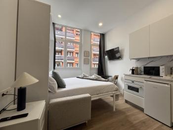 Gabika Apartment 2, Bilbao (photo 3)