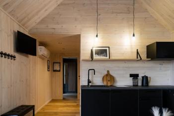 pokoje Jastrzębia Góra Obrońców Westerplatte 1A VIP