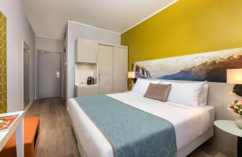 Leonardo Hotel Verona, Verona (photo 5)