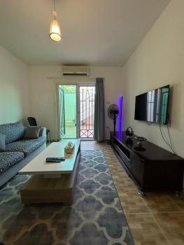 MK4 - One Bedroom Apartment, Ammán (fotografie 3)