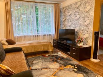 Lovely and quiet condo in Kristiine. Free parking., Tallinn (photo 4)