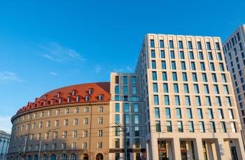 Leonardo Royal Hotel Nürnberg, Norimberga (foto 5)