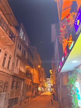 Koçyiğit Suite & Hotel, Istanbul (Foto 5)