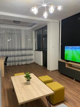 Stay Gate Apartment, Skopje (fotografie 2)