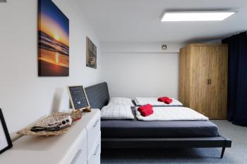 Zuse Studio im Zentrum von Bad Hersfeld mit Küche und Balkon, Bad Hersfeld (fotografie 3)