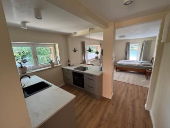 Terrassenwohnung im Alstertal, Hamburg (photo 5)