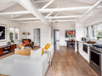 Venice 2BR - Ocean Walk with Stunning Outdoor Space!, Los Angeles (fotografie 4)
