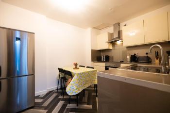 Sauchihall Apartment, Glasgow (foto 3)