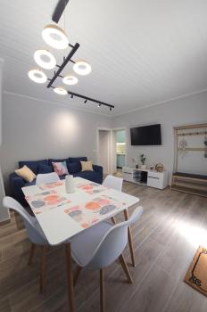 A Cheerful villa with free parking space, Tirana (photo 4)