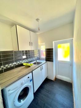 Studio with en-suite and kitchen, Birmingham (zdjęcie 5)